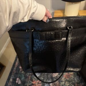 Kate Spade Tote with Bow
